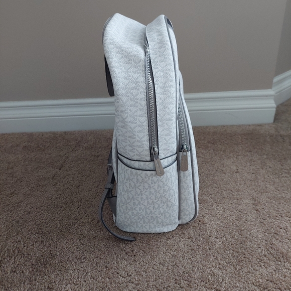Michael Kors Bags Michael Kors Large Abbey Backpack Poshmark